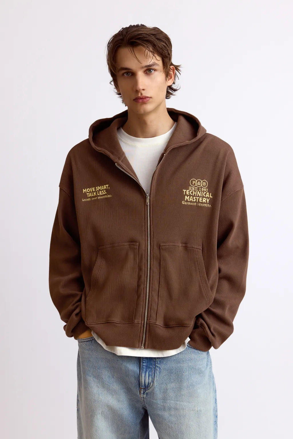 Hoodies